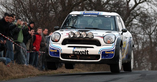 Valasska Rally